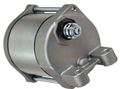 Crank-n-charge 19032n Replacement Starter Fits Kawasaki Ksf450 Kfx450r Ksf 450 450r Atv 2008 09 10 11 12 13