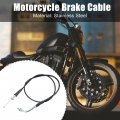 X Autohaux Throttle Cable Replacement Motorcycle For Honda Atv Trx400ex Sportrax 400 2x4 1999-2004