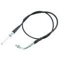 X Autohaux Throttle Cable Replacement Motorcycle For Honda Atv Trx400ex Sportrax 400 2x4 1999-2004