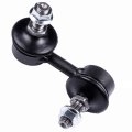 Premium Suspension K80616 Front Left Sway Bar End Link Compatible Fit For Hyundai Accent 2000 2001 2002 2003 2004 2005 2006