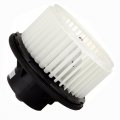 Ocpty A C Heater Blower Motor Abs W Fan Cage Air Conditioning Hvac Replacement Fit For 2007-2014 Cadillac Escalade 2007-2013