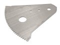 1963 1967 Corvette Window Regulator Gear Manual Style With Bushing
