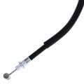 Niche Front Brake Cable For Yamaha Yfb250 Timberwolf Yfs200 Blaster 4bd-26373-01-00 1988-2006