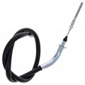 Niche Front Brake Cable For Yamaha Yfb250 Timberwolf Yfs200 Blaster 4bd-26373-01-00 1988-2006