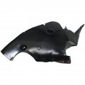 Mercedes-benz Slk300 Splash Guard Fender Liner 2009 2010 2011 Front Driver Side Rear Section Replacement For 1716981730