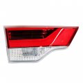 Labwork Driver Side Inner Tail Light Replacement For 2017 2018 2019 Toyota Highlander Rear Brake Lamp Assembly Lh Left