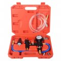 Dayuan Professional Radiator Cooling System Vacuum Purge Coolant Refill Tool Kit Set 