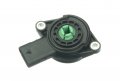 Uro Parts 07l907386b Intake Manifold Runner Position Sensor 