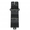 Led Lighted Power Window Switch Fits For 2019-2021 Toyota Rav4 Xa50 2016-2021 Chr Replaces 84040-f4050 84040-42030