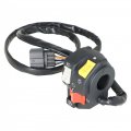 Headlight Handlebar Start Stop Switch Replacement For Honda Rancher 350 Trx350fm Trx350tm 2000-2005 