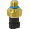 4921487 Oil Pressure Sensor For Cummins N14 M11 Isx L10 Fit Dodge Ram 3500 Base Extended Cab Pickup 4-door 5 9l 359cu In L6 
