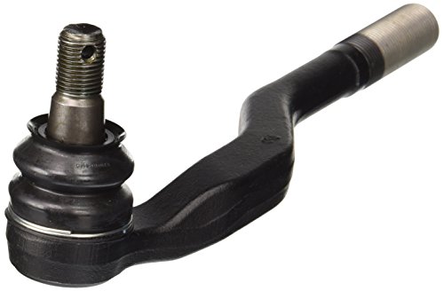 45046-39295 Tie Rod End Sub Assembly Machined Metal Automotive Steering Part