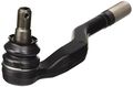 45046-39295 Tie Rod End Sub Assembly Machined Metal Automotive Steering Part 