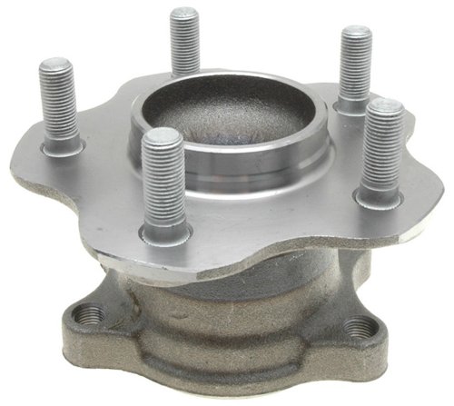 Raybestos 712202 Professional Grade Wheel Hub And Bearing Assembly