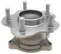 Raybestos 712202 Professional Grade Wheel Hub And Bearing Assembly 