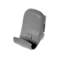 Mazda 6 2003 04 05 07 2008 Sunvisor Clip Plastic Material Gray 12 Inches Strap Width 1 38 Thickness Replacement For 