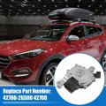 X Autohaux Inhibitor Neutral Safety Switch Automatic Transmission Gear Position Sensor 42700-26500 For Hyundai Accent Limited