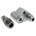Zktool Air Suspension System Adapter Tool For Mercedes Benz W176 W223 M256 M254 Air Inflatable 