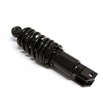 Scooterworks Low Down Shock Black Adjustable Ruckus Gy6