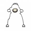 Tc1160 Timing Cover Gasket Set For 2003 To 2019 Chrysler Dodge Jeep Ram 5 7l 6 4l V8 Ohv Naturally Aspirated And Supercharged 