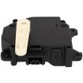 Hvac Blend Door Actuator 604-151 Air For Buick Lucerne 2006 2011 And Cadillac Dts 2010 1pc 