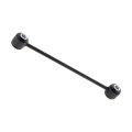 Stabilizer Bar Link Set For 2000 2005 Dodge Neon Fixed Bushing End 1 And 2 Rear Suspension Black Standard Style Alx Pau Og