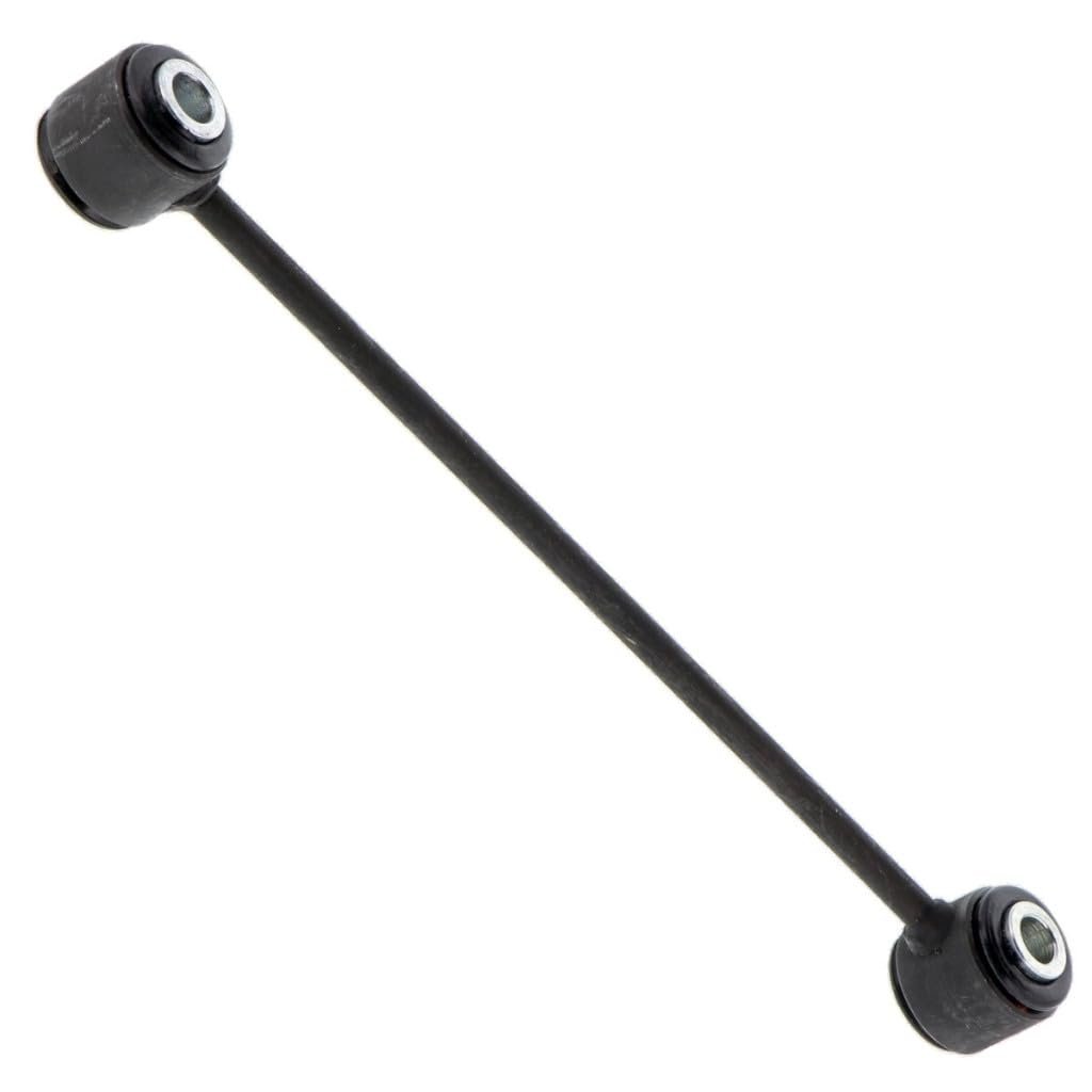 Stabilizer Bar Link Set For 2000 2005 Dodge Neon Fixed Bushing End 1 And 2 Rear Suspension Black Standard Style Alx Pau Og