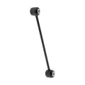 Stabilizer Bar Link Set For 2000 2005 Dodge Neon Fixed Bushing End 1 And 2 Rear Suspension Black Standard Style Alx Pau Og