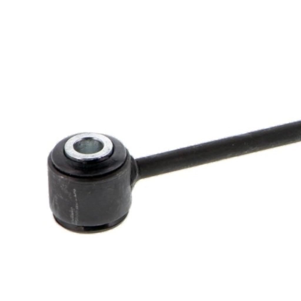 Stabilizer Bar Link Set For 2000 2005 Dodge Neon Fixed Bushing End 1 And 2 Rear Suspension Black Standard Style Alx Pau Og