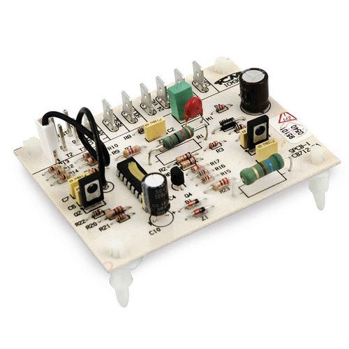 Armstrong Heat Pump Defrost Control Circuit Board 85h75