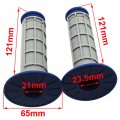 Tc-motor Throttle Cable Handle Grips For Chinese Dirt Pit Bike 50cc 70cc 90cc 110cc 125cc 140cc 150cc 160cc Crf50 Xr50 Ssr Ycf