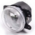 G-plus Fog Lights Compatible With 2011-2014 Dodge Charger 2010-2018 Journey 2011-2013 Jeep Grand Cherokee Wrangler 2014-2016 W