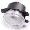Fog Lights For 2011-2014 Dodge Charger 2010-2018 Journey 2011-2013 Jeep Grand Cherokee Wrangler 2014-2016 W Bulbs Lamp Assembly