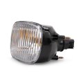 Daytime Running Light For Buick Terraza 2005 2006 2007 2008 Driver Side Fits Gm2562100 And 15794332 Halogen Clear Lens Assembly 