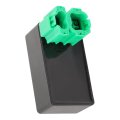 Cooling Fan Control Unit Cdi Box Replacement For 38710-hc4-003 Honda Fourtrax 200 Trx200 1991-1997 300 1988-1997 