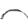 Front Driver Side Fender Liner Splash Guard For Toyota 4runner 1996 1997 1998 Base Limited Sr5 Replaces 5387635010 To1250103 