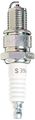 Ngk 4007 Bp6es Solid Standard Spark Plug Pack Of 1 