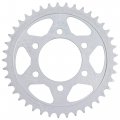 Niche Drive Sprocket Chain Combo For Kawasaki Z1000sx Ninja 1000 Zx1000 Front 15 Rear 41 Tooth 525v O-ring 112 Links