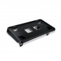 Ford F-150 2021 2022 License Plate Bracket Front 3 3l 5 0l Engine Replacement For Fo1068185 Ml3z17a385ab