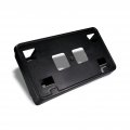 Ford F-150 2021 2022 License Plate Bracket Front 3 3l 5 0l Engine Replacement For Fo1068185 Ml3z17a385ab