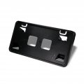 Ford F-150 2021 2022 License Plate Bracket Front 3 3l 5 0l Engine Replacement For Fo1068185 Ml3z17a385ab