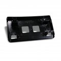 Ford F-150 2021 2022 License Plate Bracket Front 3 3l 5 0l Engine Replacement For Fo1068185 Ml3z17a385ab