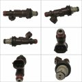 6-pack Fuel Injector For Toyota Tacoma Tundra 4runner 3 4l V6 New