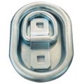 Erickson 9097 Recessed Oval Anchor Heavy Duty 