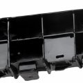 Bumper Cover Spacer For Honda Civic 2017 2018 2019 2020 2021 Front Driver Side Sedan Coupe Hatchback Replacing Ho1042131 