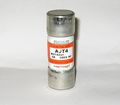 Ferraz Shawmut Mersen Ajt-4 600v 4 Amp 4a Time Delay Class J Fuse 