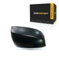 Passenger Side Mirror Cover For Subaru Outback 2015 2016 2017 Black Standard Style Replacement Su1327100