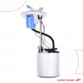 A-premium Electric Fuel Pump Module Assembly With Sending Unit Compatible Ford F50 2015 2016 2017 2018 V8 5 0l V6 3 5l