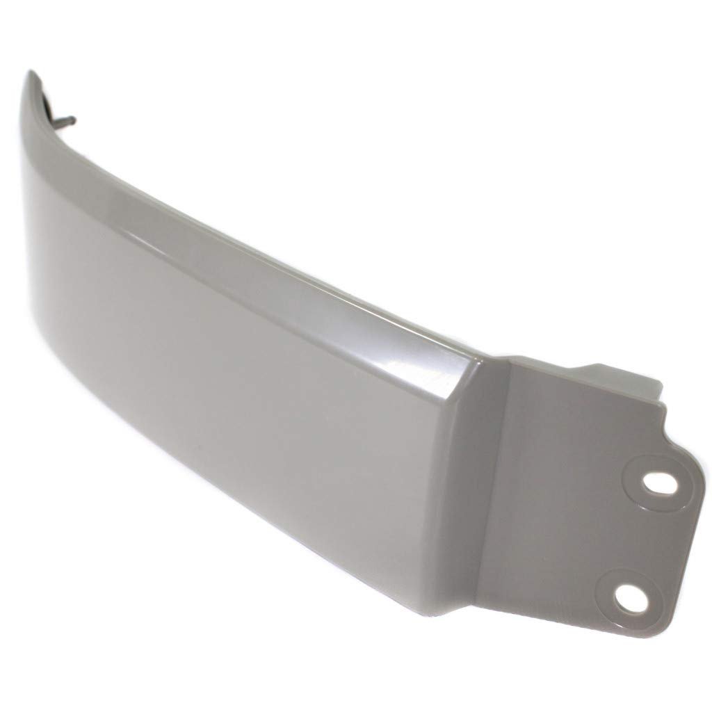 Toyota Tundra Headlight Filler 2007-2013 Passenger Side Painted Gray To1243100 539310c901