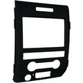 Metra 95-5820b Double Din Installation Kit For 2011 Ford F-150 